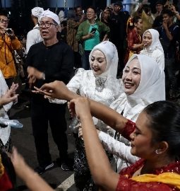 Video Pejabat Purwakarta Berjoget Jadi Sorotan, Warga Nilai Kurang Peka terhadap Kondisi Masyarakat