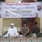 Kapolres Sumenep AKBP Anang Hardiyanto, S.I.K., menghadiri kegiatan tausiyah tasyakuran dan silaturahmi bersama Syeh KH Muhammad Husein Qadavi di Masjid Al Masturiyah, Desa Matanair, Kecamatan Rubaru, Kamis (21/5/2026).