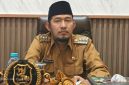 Bupati Sumenep, Achmad Fauzi Wongsojudo.