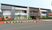Gedung MPP Bale Madukara Purwakarta.
