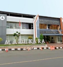Rehabilitasi MPP Bale Madukara Purwakarta Jadi Sorotan, Tampilan Gedung Dinilai Semakin Representatif
