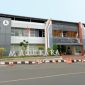 Gedung MPP Bale Madukara Purwakarta.