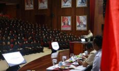 Presiden Prabowo Beri Pembekalan Peserta Presidential Future Leaders Program 2026
