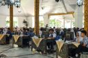 grand final Smart Student Contest (SSC) tingkat SMP di Pendopo Agung Keraton Sumenep, Rabu (13/5/2026).