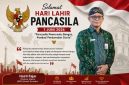 Direktur Utama BPRS Bhakti Sumekar, Hairil Fajar.