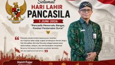 Direktur Utama BPRS Bhakti Sumekar, Hairil Fajar.