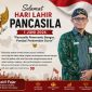 Direktur Utama BPRS Bhakti Sumekar, Hairil Fajar.
