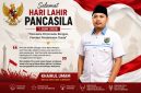 Ketua DPD KNPI Kabupaten Sumenep, Khairul Umam.