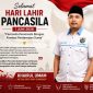 Ketua DPD KNPI Kabupaten Sumenep, Khairul Umam.
