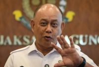 Mantan Kepala Badan Gizi Nasional (BGN), Dadan Hindayana, resmi dicopot Presiden Prabowo Subianto dari jabatannya pada Selasa (2/6/2026). 