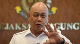 Mantan Kepala Badan Gizi Nasional (BGN), Dadan Hindayana, resmi dicopot Presiden Prabowo Subianto dari jabatannya pada Selasa (2/6/2026). 