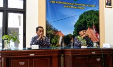 Disdukcapil Sumenep Matangkan Penerapan Pemblokiran Layanan Publik bagi Mantan Suami yang Abaikan Nafkah