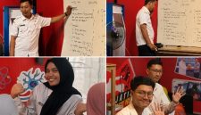 Rumah Tahanan Negara Kelas IIB Sumenep melaksanakan program pendidikan kesetaraan Paket A, B, dan C bagi warga binaan sebagai upaya meningkatkan kualitas sumber daya manusia serta mendukung proses pembinaan yang berkelanjutan.