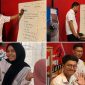 Rumah Tahanan Negara Kelas IIB Sumenep melaksanakan program pendidikan kesetaraan Paket A, B, dan C bagi warga binaan sebagai upaya meningkatkan kualitas sumber daya manusia serta mendukung proses pembinaan yang berkelanjutan.