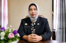 Direktur RSUD dr. H. Moh. Anwar Sumenep, dr. Hj. Erliyati, M.Kes.
