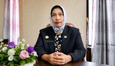 Direktur RSUD dr. H. Moh. Anwar Sumenep, dr. Hj. Erliyati, M.Kes.