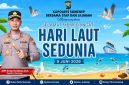 Kapolres Sumenep AKBP Anang Hardiyanto, S.I.K.