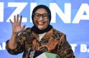 Foto: ANTARA FOTO/Fakhri Hermansyah