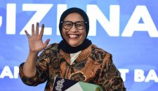 Foto: ANTARA FOTO/Fakhri Hermansyah