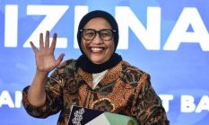 Nanik Sudaryati Deyang Resmi Pimpin BGN, Pemerintah Soroti Ketegasan dan Disiplin