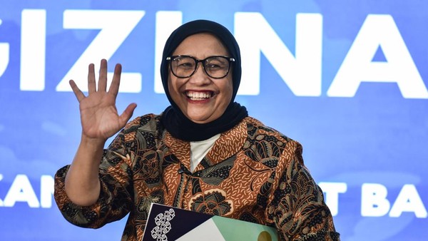 Foto: ANTARA FOTO/Fakhri Hermansyah