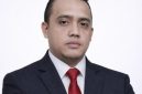 Ketua Media Independen Online (MIO) Indonesia DKI Jakarta, Gito Ricardo.