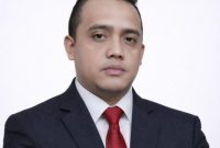Ketua Media Independen Online (MIO) Indonesia DKI Jakarta, Gito Ricardo.