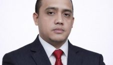 Ketua Media Independen Online (MIO) Indonesia DKI Jakarta, Gito Ricardo.