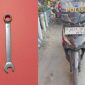 Barang bukti yang berhasil diamankan oleh petugas kepolisian.