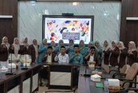Lembaga Kemaslahatan Keluarga Nahdlatul Ulama (LKKNU) PCNU Sumenep melakukan koordinasi dan penyelarasan program kerja bersama LKKNU PWNU Jawa Timur di Kantor PWNU Jawa Timur, Surabaya, Sabtu (11/7/2026).