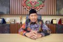 Bupati Sumenep, Dr. H. Achmad Fauzi Wongsojudo, S.H., M.H.