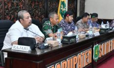 Pemkab Sumenep Awasi Harga Tembakau, Pastikan Pembelian Tak di Bawah Titik Impas