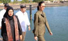 Menpar Widiyanti Apresiasi Bandara Banyuwangi sebagai Pelopor Green Airport dan Pariwisata Berkelanjutan