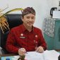 Kepala Badan Perencanaan Pembangunan Daerah (Bappeda) Kabupaten Sumenep, Arif Firmanto.