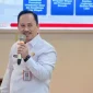 Kepala Bappeda Kabupaten Sumenep, Arif Firmanto.