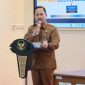 Kepala Bappeda Kabupaten Sumenep, Arif Firmanto.