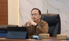 Bappeda: PDRB Per Kapita Sumenep Terus Meningkat dalam Lima Tahun Terakhir