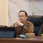 Kepala Badan Perencanaan Pembangunan Daerah (Bappeda) Kabupaten Sumenep, Arif Firmanto.