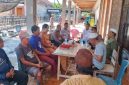 Polsek Gapura masih menyelidiki penemuan jenazah seorang perempuan di area parit persawahan Dusun Rombu Polalang, Desa Gapura Barat, Kecamatan Gapura, Kabupaten Sumenep, Rabu (8/7/2026) sekitar pukul 06.00 WIB.