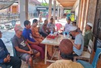 Polsek Gapura masih menyelidiki penemuan jenazah seorang perempuan di area parit persawahan Dusun Rombu Polalang, Desa Gapura Barat, Kecamatan Gapura, Kabupaten Sumenep, Rabu (8/7/2026) sekitar pukul 06.00 WIB.