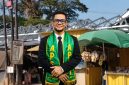 Praktisi hukum Sulaisi Abdurrazaq menilai pembangunan fisik patut diapresiasi.