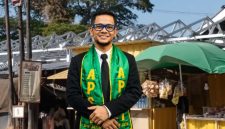 Praktisi hukum Sulaisi Abdurrazaq menilai pembangunan fisik patut diapresiasi.