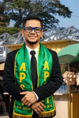 Pembagian Lapak Pasar Ganding Disorot, Sulaisi: Jangan Jadikan Pasar Milik Rakyat sebagai Ruang Ketidakadilan