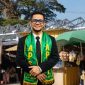 Praktisi hukum Sulaisi Abdurrazaq menilai pembangunan fisik patut diapresiasi.