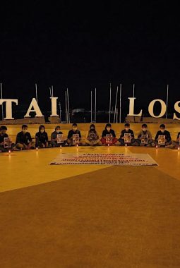 Aliansi Hukum Indonesia Gelar Aksi Simbolis, Desak Dugaan TPPU yang Menyeret Oknum Kejaksaan Diusut Transparan
