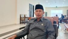 Anggota DPRD Sumenep dari Fraksi PKS, Syamsul Bahri.