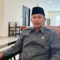 Anggota DPRD Sumenep dari Fraksi PKS, Syamsul Bahri.