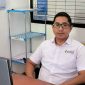 Area Executive (AE) PT Pupuk Indonesia untuk Kabupaten Pamekasan dan Sumenep, Sigit Cahyono.