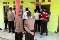  pria berinisial AS (38) ditemukan meninggal dunia di sebuah kamar kos di Desa Gunggung, Kecamatan Batuan, Kabupaten Sumenep, Rabu (15/7/2026).