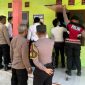  pria berinisial AS (38) ditemukan meninggal dunia di sebuah kamar kos di Desa Gunggung, Kecamatan Batuan, Kabupaten Sumenep, Rabu (15/7/2026).